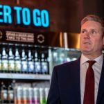 Labour MPs now banned from over 1,000 pubs as bars join mass nation-wide tax protest