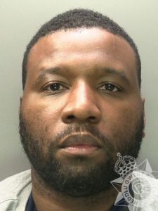 London thug’s 150mph police chase after driving to Wales to beat up the wrong man