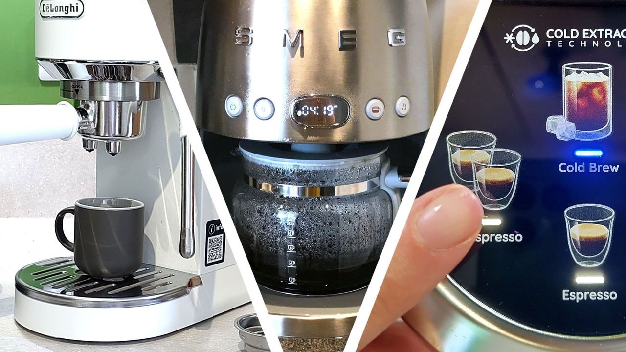 Looking for a cheap coffee maker? I’m a trained barista and these are my three top recommendations