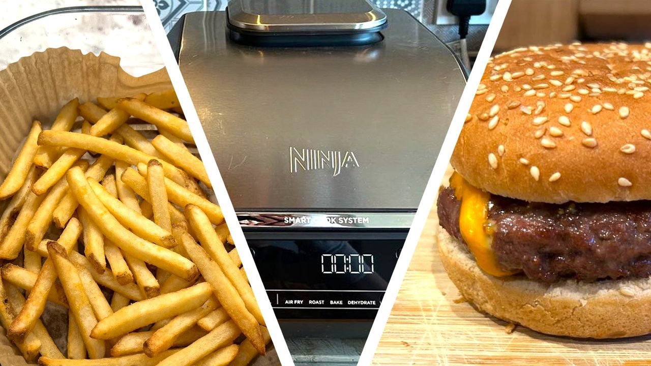 Looking for a Ninja air fryer? I test them for a living, and these are the 3 I’d buy for my own kitchen