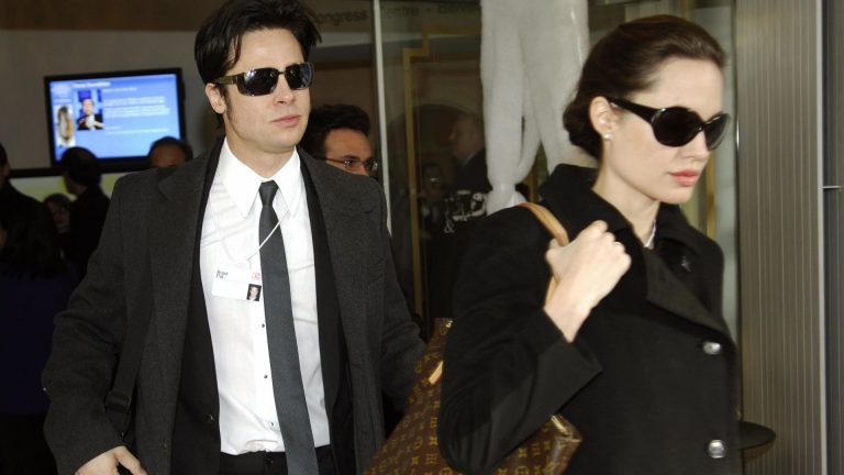 Louis Vuitton’s monogram turns 130 – see its most iconic celebrity moments