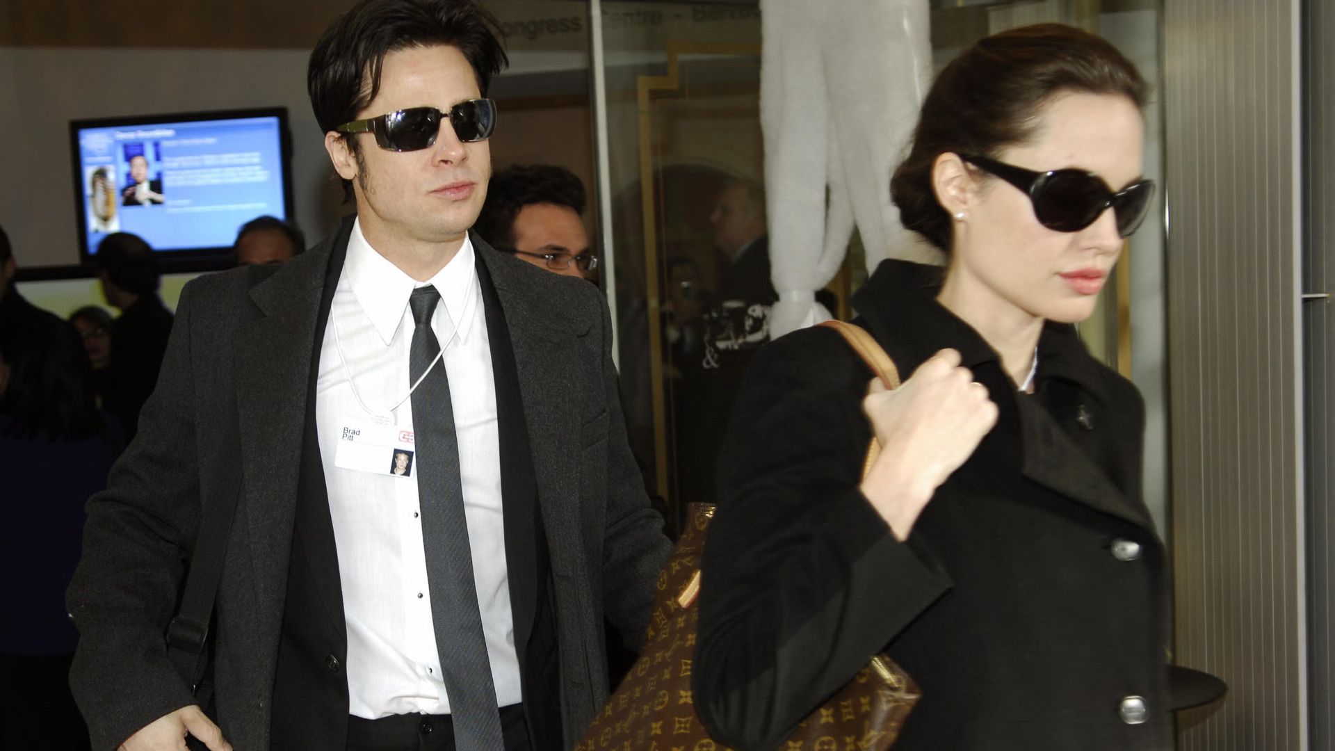 Louis Vuitton’s monogram turns 130 – see its most iconic celebrity moments