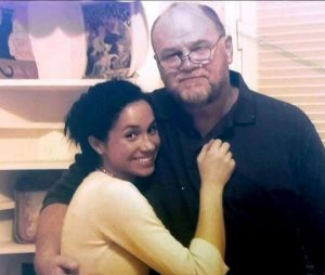 Major update on Meghan Markle’s dad’s health as he issues three-word statement