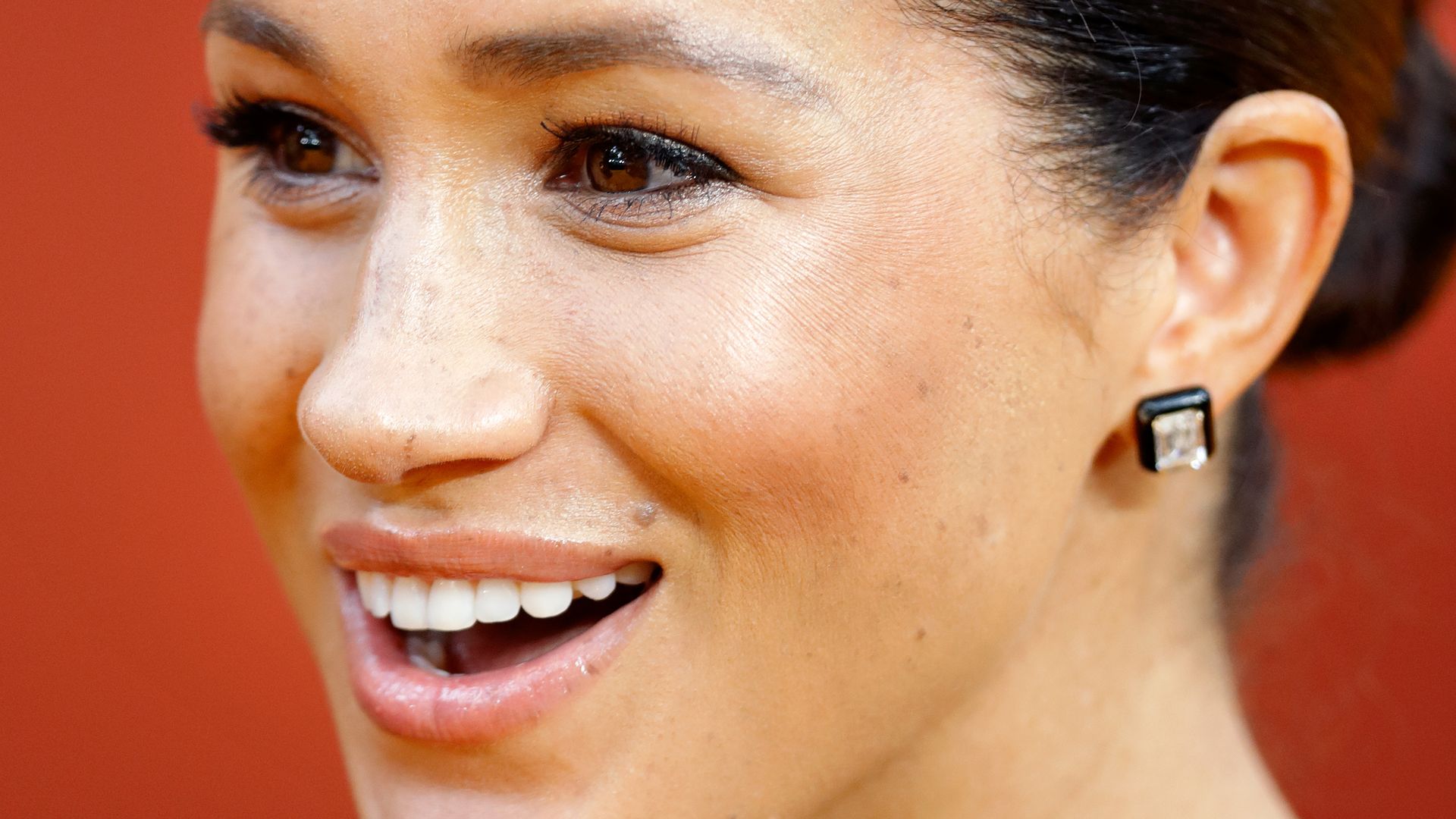 Meghan Markle debuts new £40k Cartier earrings – the ultimate Christmas bling