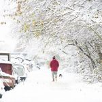 Met Office issues White Christmas verdict – check if your area will get snow tomorrow