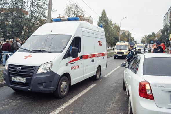 Moscow mystery mass poisoning leaves three dead and over 40 hospitalised