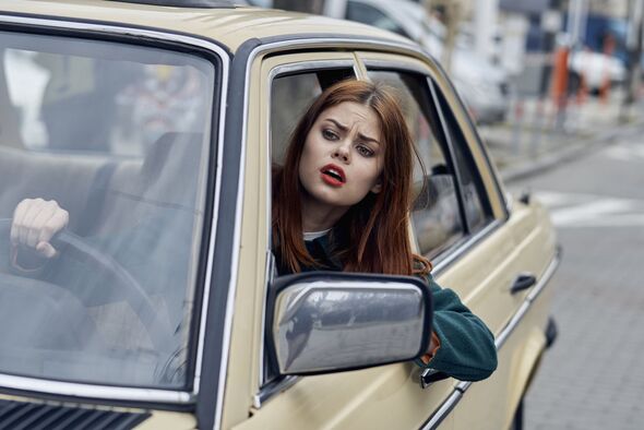 Motorists issued ‘do not drive’ warning for Thursday