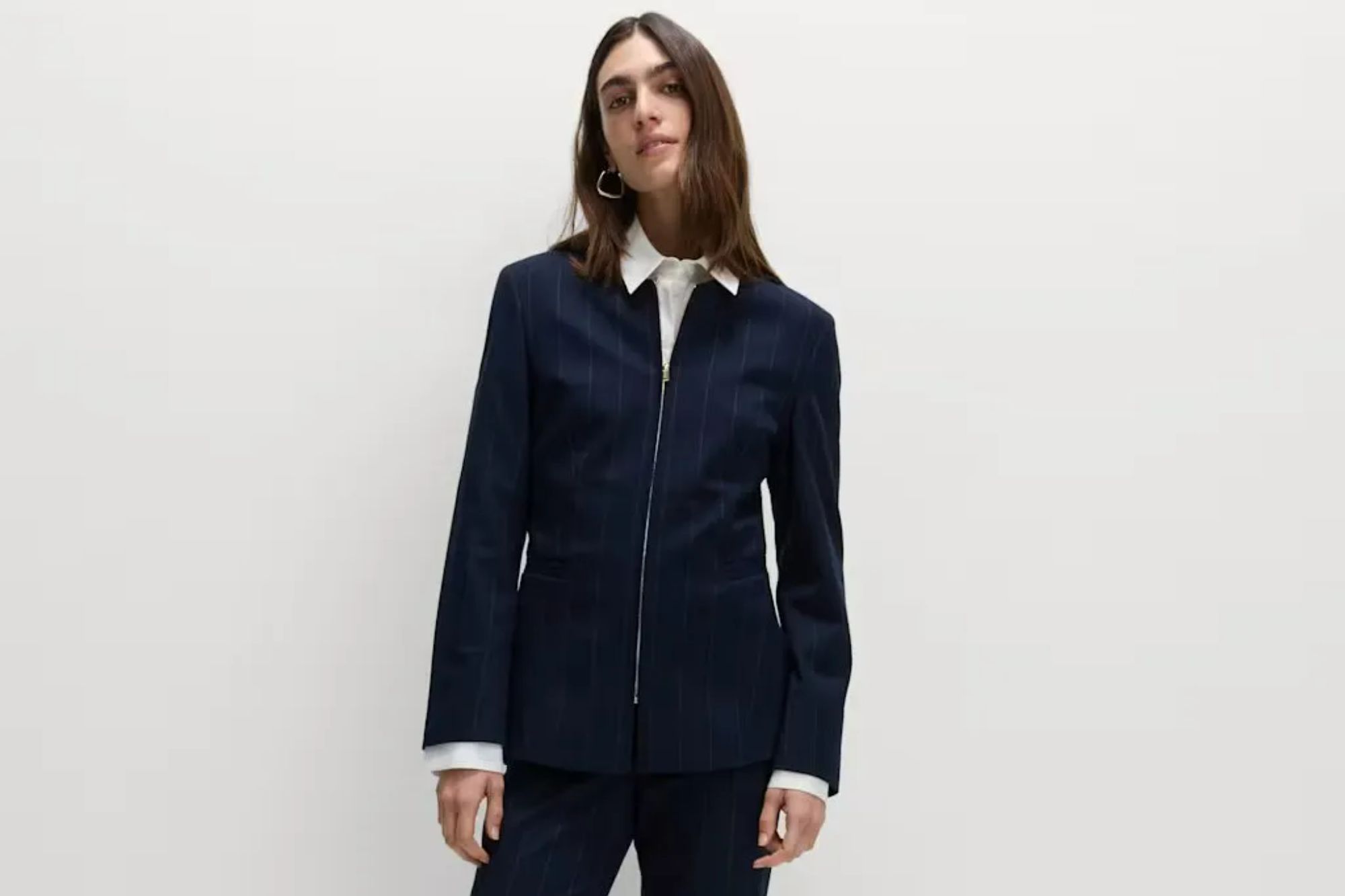 M&S’ ‘very comfy’ trousers will instantly refresh your wardrobe & they’re on sale for £17.50