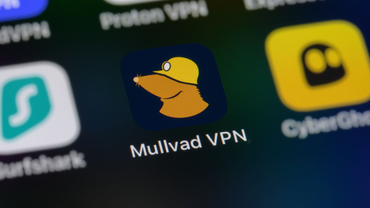 Mullvad retires OpenVPN support on desktop, pushing all users to WireGuard