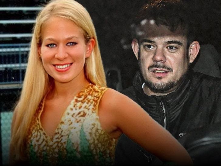 Natalee Holloway Killer Joran van der Sloot Attempts Suicide in Prison