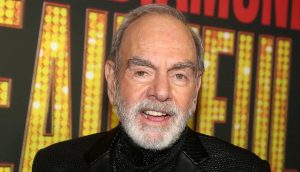 Neil Diamond continues to draw strength from music amid Parkinson’s battle