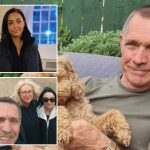 Our Navy dad burst into the kitchen and begged us to do CPR before collapsing – it’s our first Christmas without him