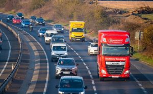 Panic for Labour as country’s disastrous pay-per-mile policy exposed – ‘petrol is cheaper’