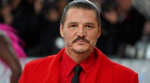 Pedro Pascal gets major milestone in 2025 as year nears its end