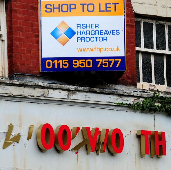 People share things they miss the most about the UK from Woolworths to McDonald’s vouchers