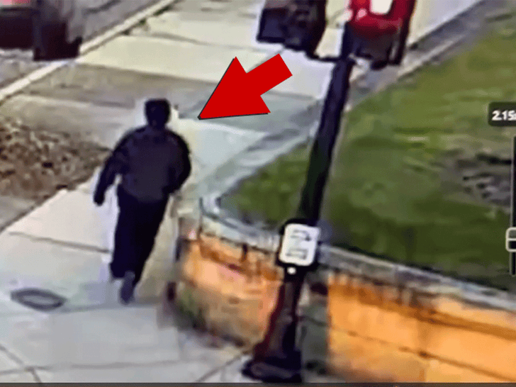 Person of Interest Taken Into Custody in Brown University Mass Shooting