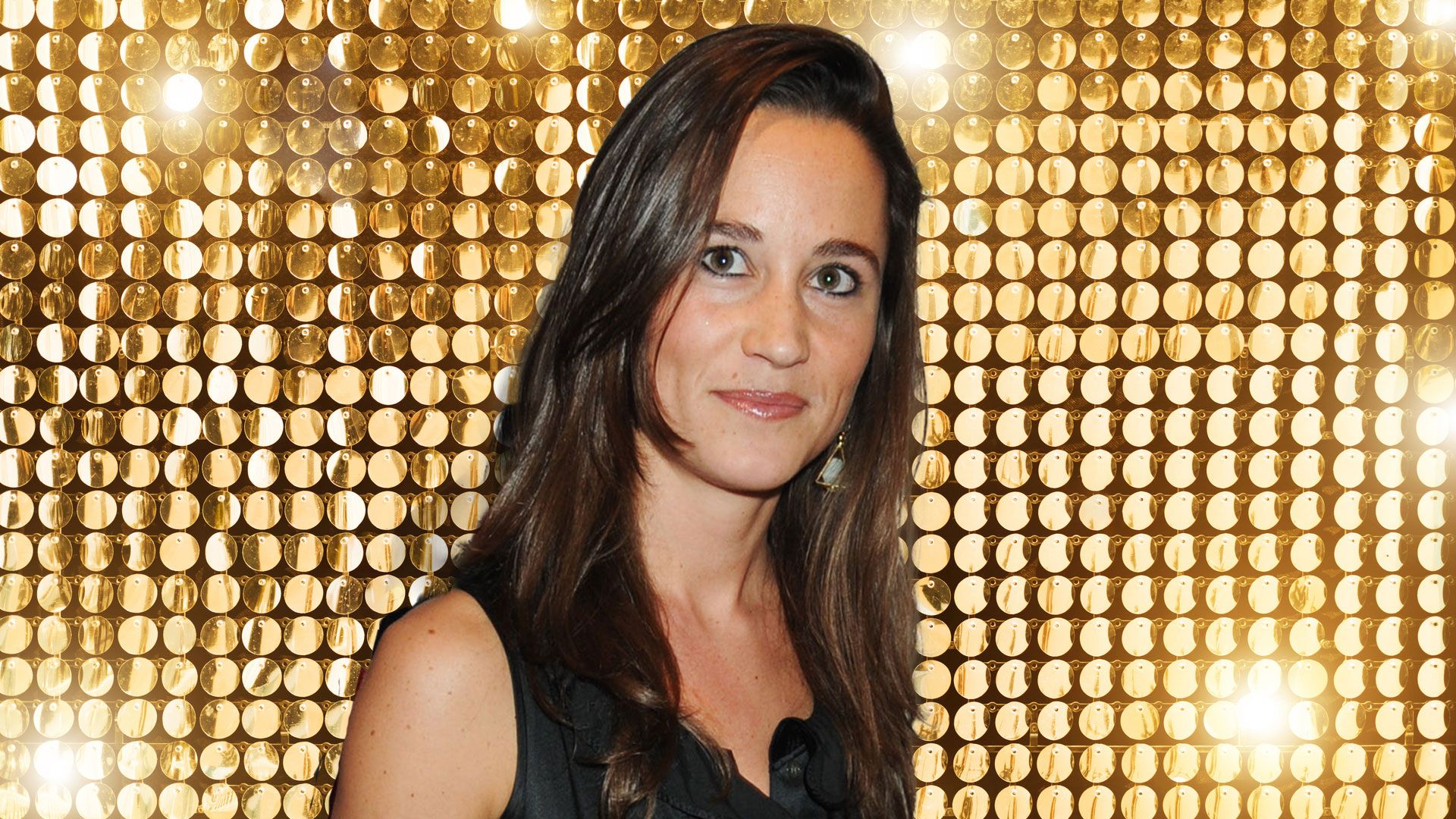 Pippa Middleton’s 16-year-old silky mini dress is our New Year’s Eve muse for 2025