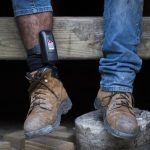 Police commissioner calls for asylum seekers to be electronically tagged