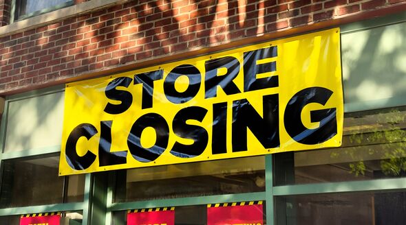 Popular high street retailer to close 33 stores by January — more shops will shut