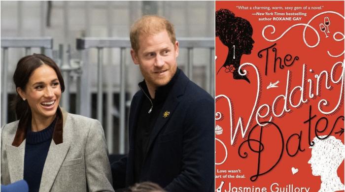Prince Harry Netflix rom-com ‘The Wedding Date’: New details emerge