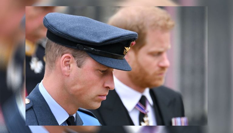 Prince William blocks Prince Harry’s chance at an inheritance: Source