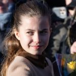 Princess Charlotte is mini-me of another royal – and it’s not mum Princess Kate