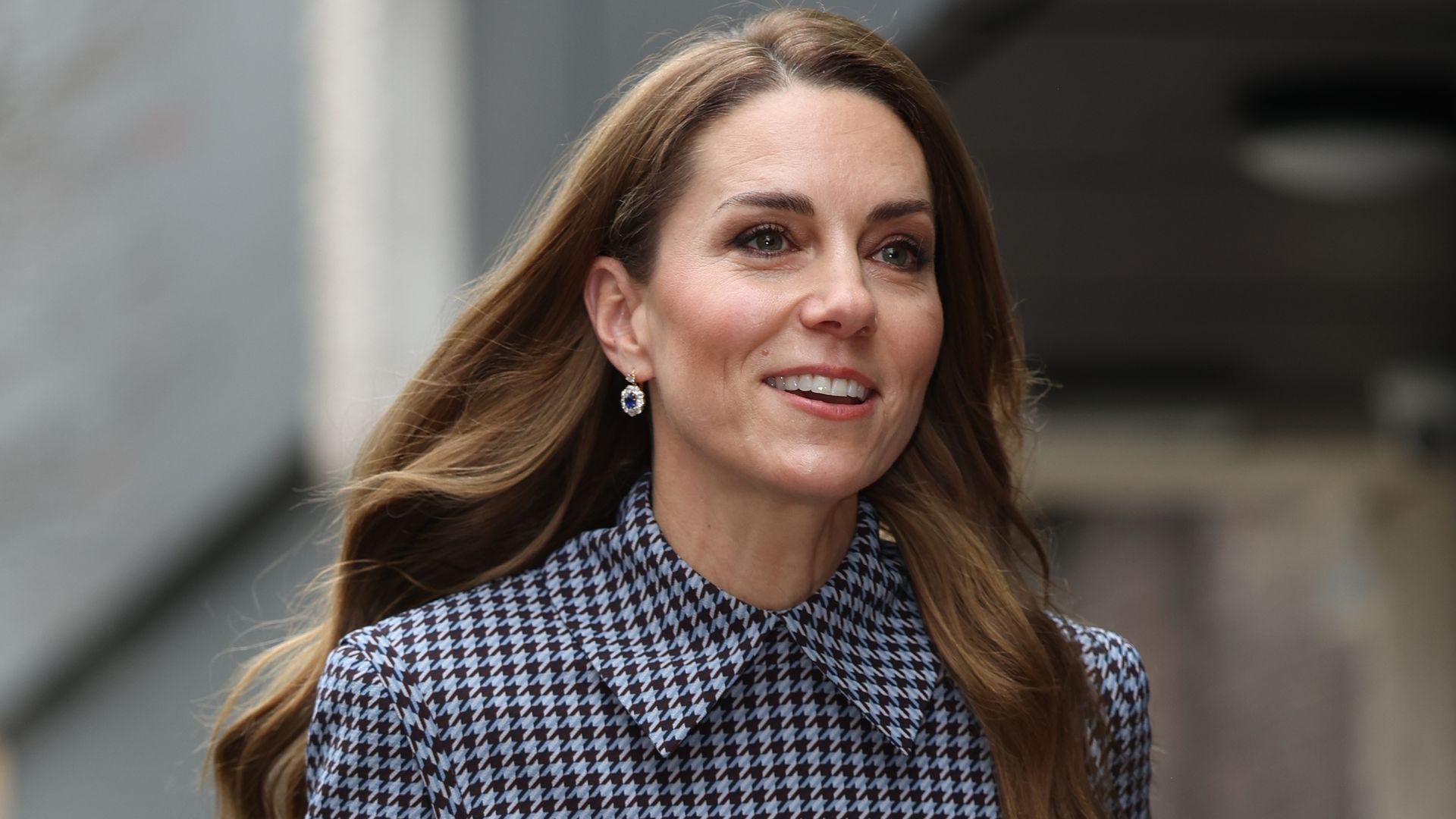 Princess Kate finally reveals Emilia Wickstead outfit she’s ‘gatekept’ since 2018