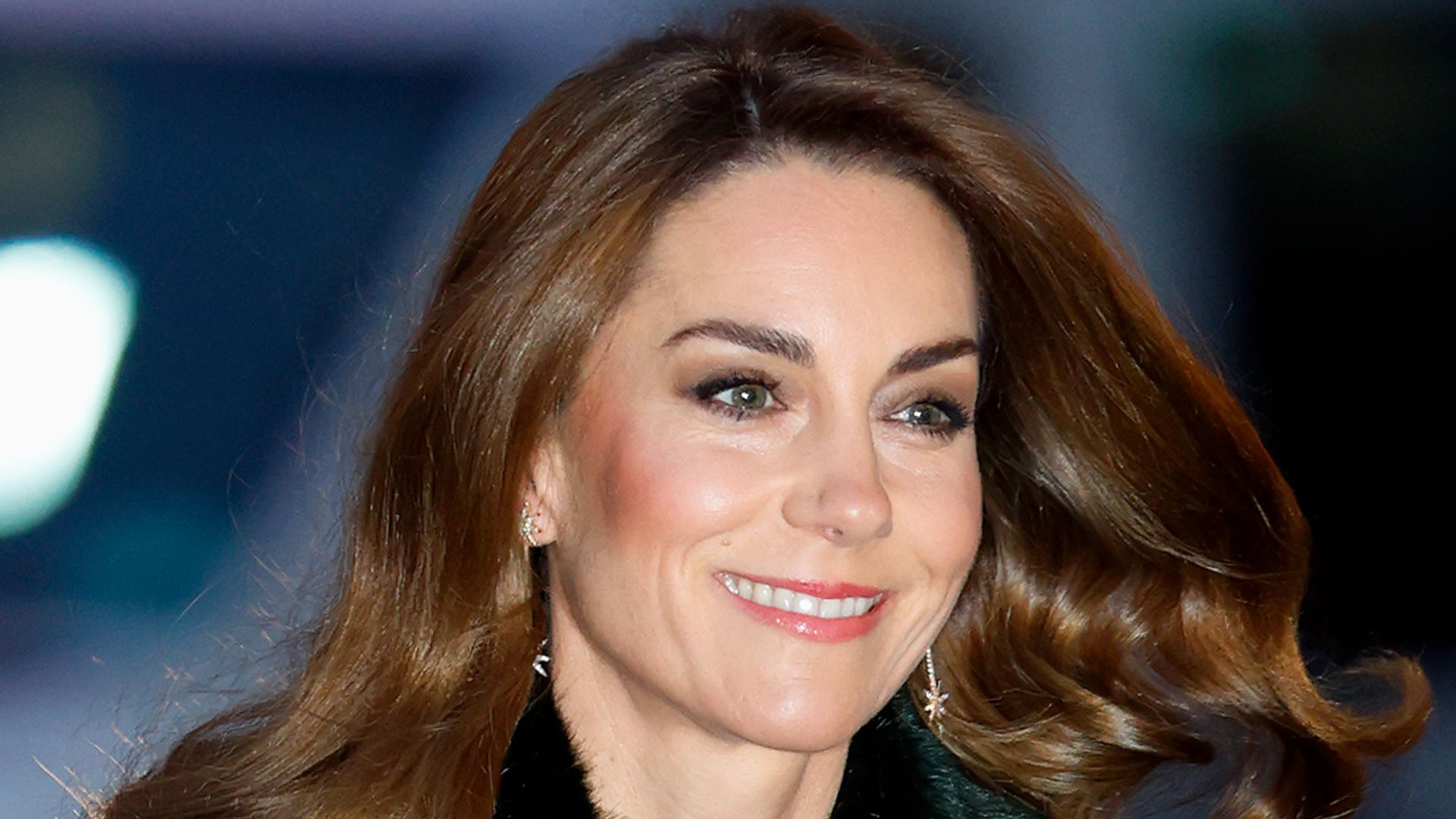 Princess Kate’s ‘youthful’ Christmas dress with hemline she’d never wear now