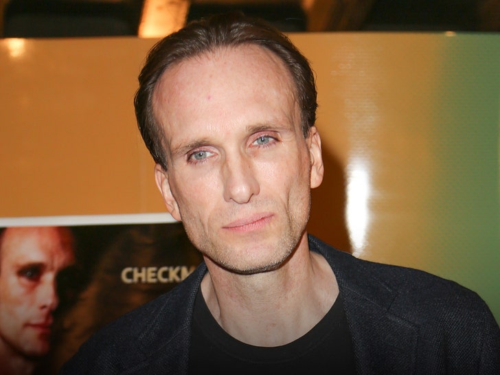 ‘Pulp Fiction’ Star Peter Greene Dead at 60