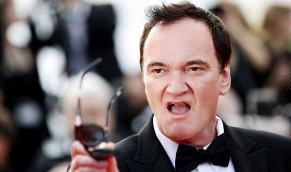 Quentin Tarantino’s favourite movie of all time is on BBC Two tonight