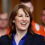 Rachel Reeves ‘to charge families £189 million’ for Christmas visits in road pricing shock