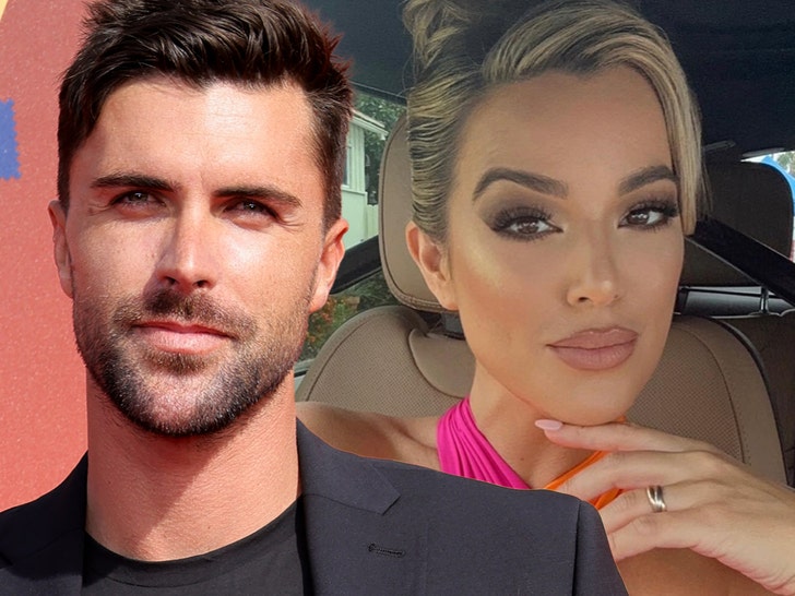 ‘Selling the OC’ Star Tyler Stanaland Passes on Planned Podcast With Alex Hall