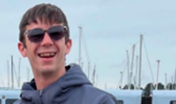 Shameless Russia sentences Brit to 13 years in jail as UK issues key demands