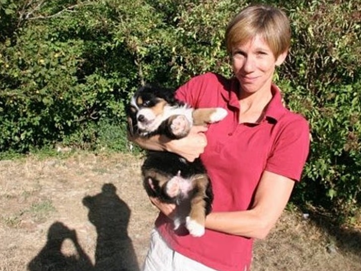 Shark Attack Victim Washes Up On Beach in Northern California