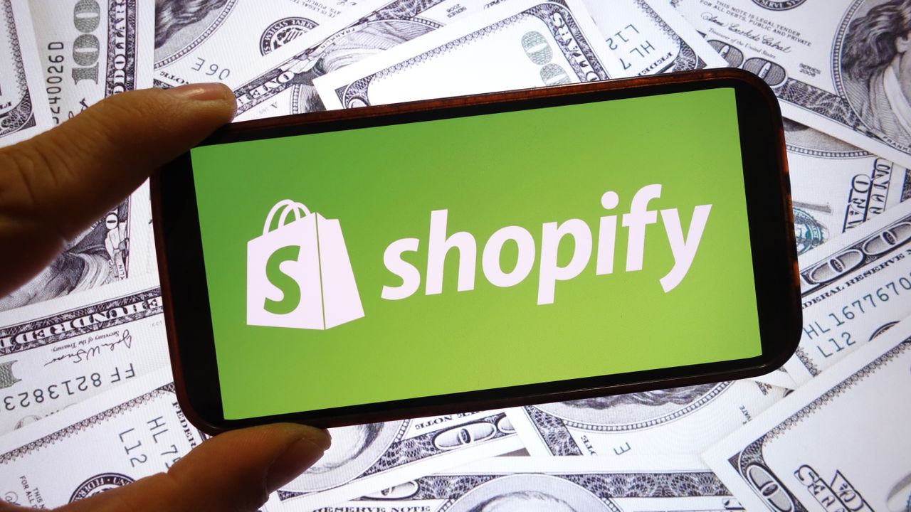 Shopify is down– here’s what we know about its Cyber Monday outage