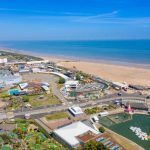 Skegness fire LIVE: Huge blaze erupts with smoke filling iconic seaside town