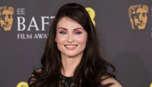 Sophie Ellis Bextor reflects on life as mom of five