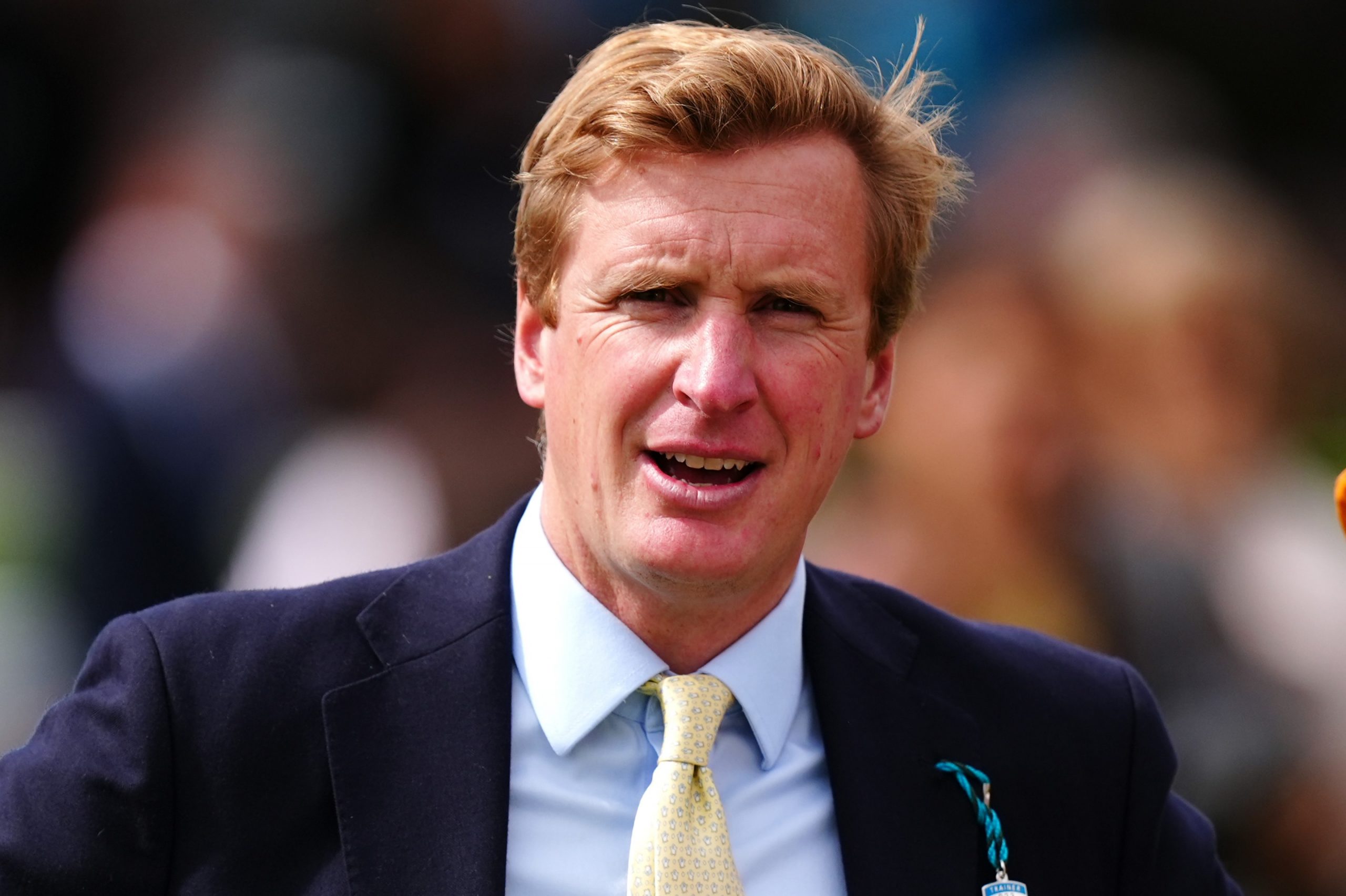 Superpower owner removes ‘very special’ horse from trainer Ed Walker and sends her to Karl Burke after big-money buy