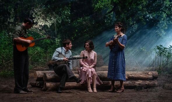 The ‘best film of the year’ is coming to Amazon Prime on Boxing Day