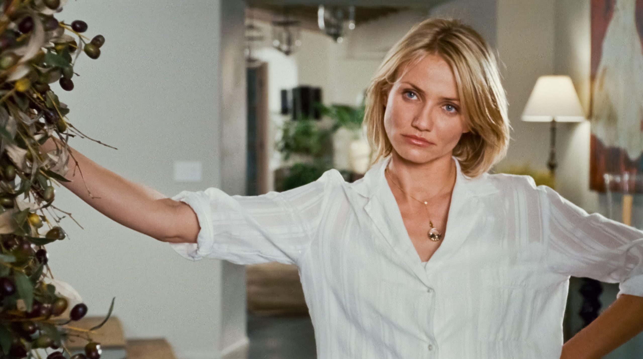 The Holiday fans spot major plot hole in festive blockbuster