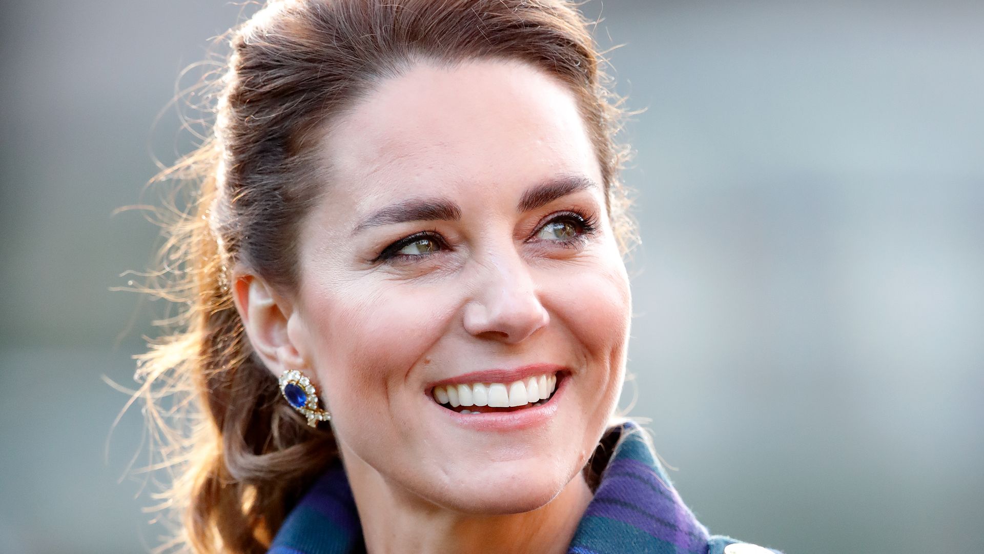 The Princess of Wales’ new ‘heirloom’ Christmas earrings actually cost her £28