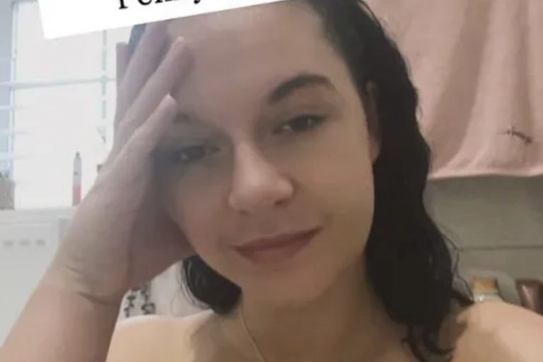 The Traitors’ Charlotte Chilton issues health update 18 days after brain surgery for agonising condition