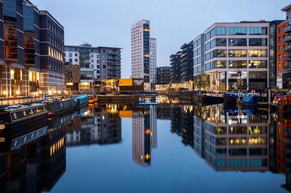 The UK companies that have plunged into administration in December – full list