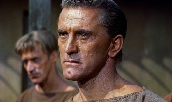 ‘Timeless’ historical epic is a must-watch this Christmas and airing for free