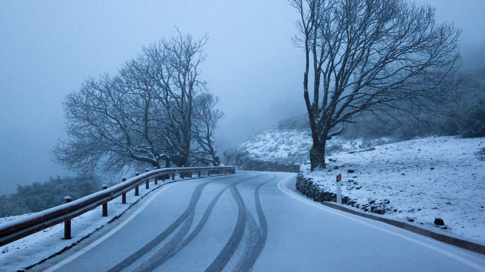 Top flight clash postponed as huge snow storm sees all sporting venues ordered to close