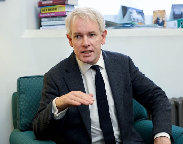 Tory MPs asked to make incredible sacrifice so Nigel Farage can become next PM