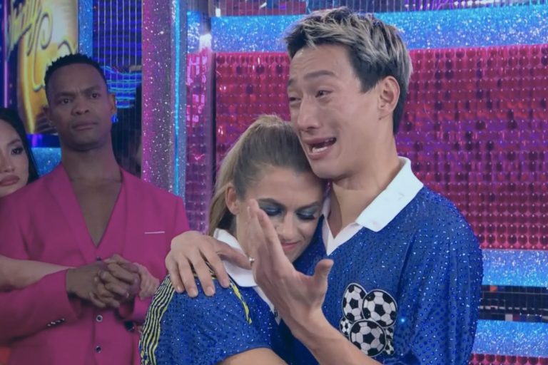 Tragedy behind Carlos Gu’s long awaited Strictly win as insiders reveal the truth about show’s darkest feud