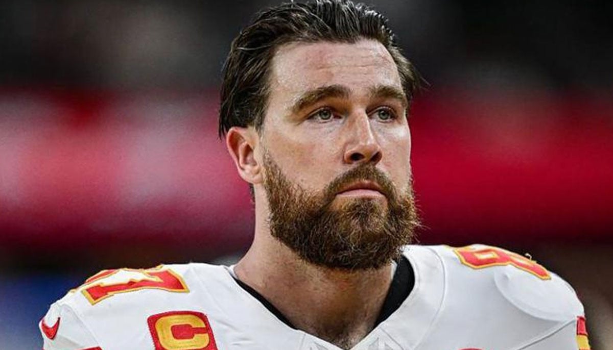Travis Kelce prefers this physical pain rather than watching his past dating show