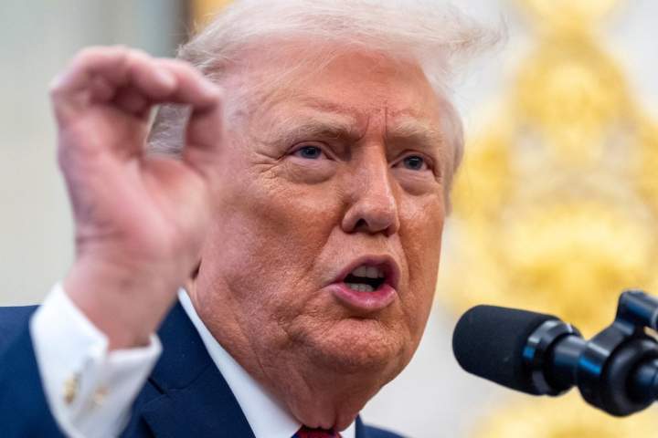 Trump expands U.S. travel ban and restrictions to 20 more countries