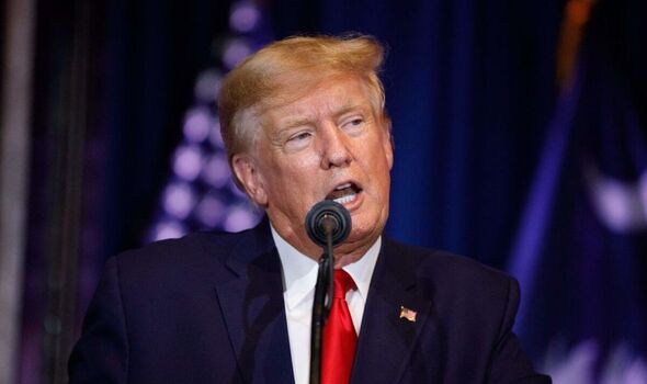 Trump will oversee the ‘beginning of the end’ as ‘green empire’ collapses in 2026